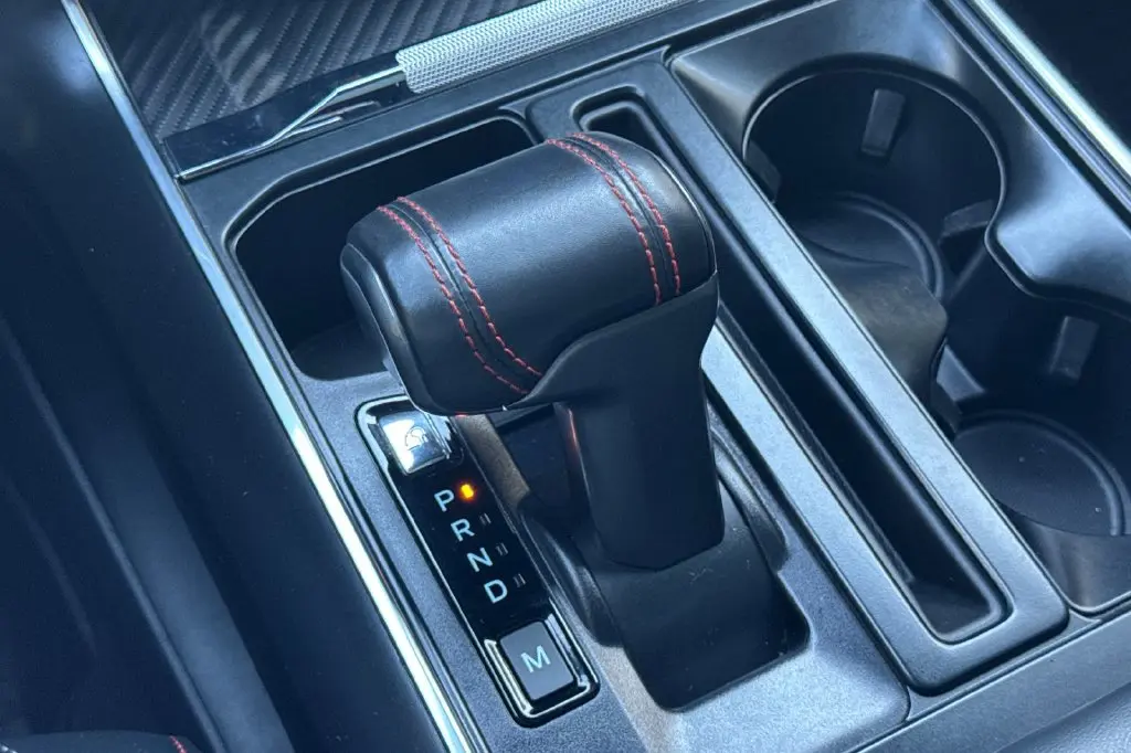 2025 Ford F-150 - $84,967