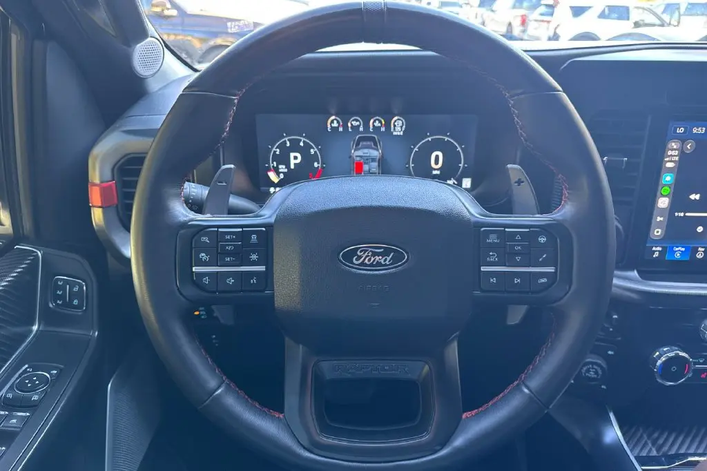 2025 Ford F-150 - $84,967