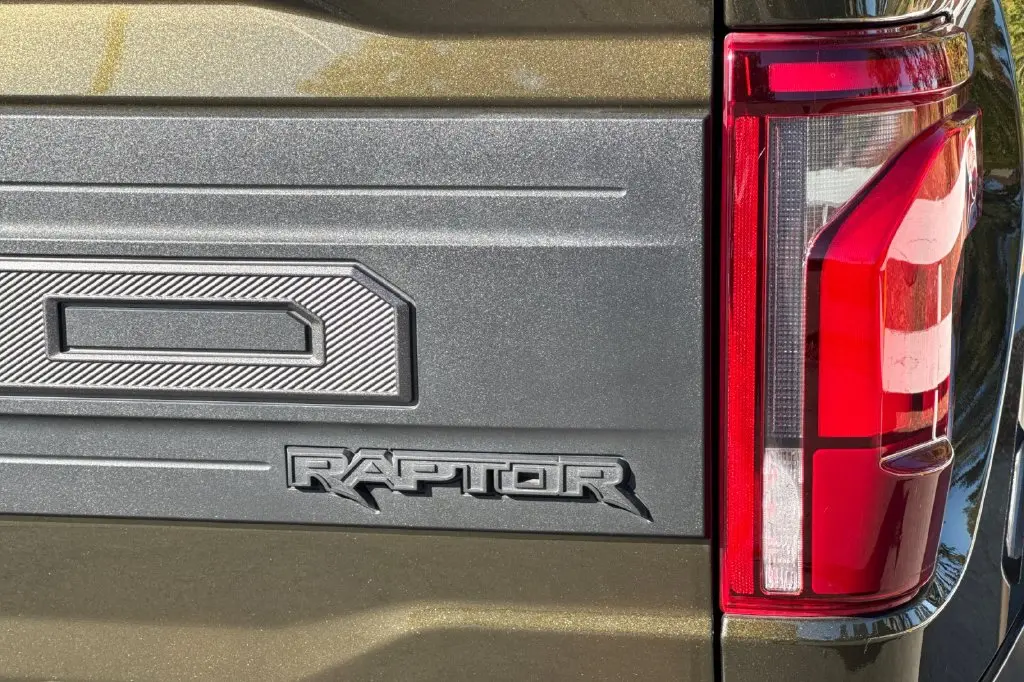 2025 Ford F-150 - $84,967