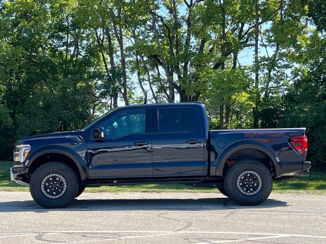 2025 Ford F-150 - $72,641