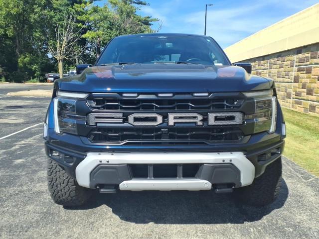 2025 Ford F-150 - $72,641