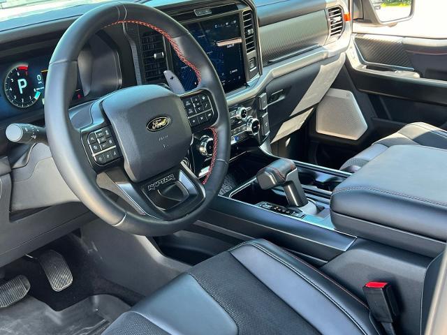 2025 Ford F-150 - $72,641