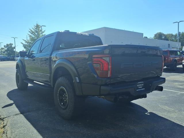 2025 Ford F-150 - $72,641