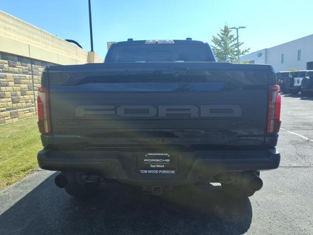 2025 Ford F-150 - $72,641