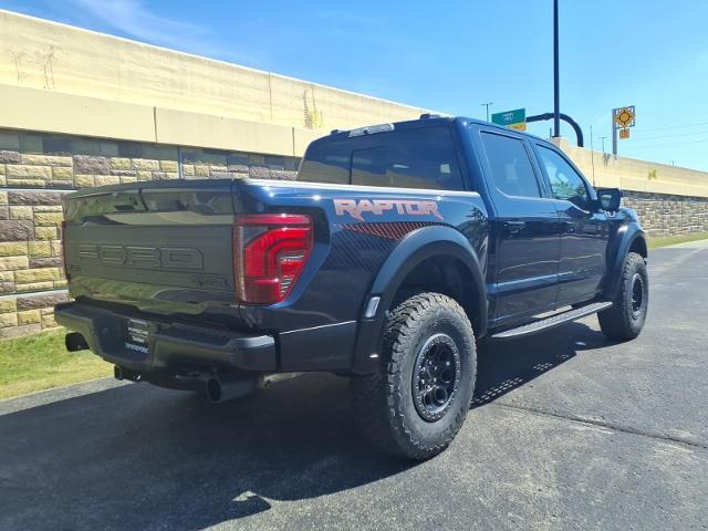 2025 Ford F-150 - $72,641