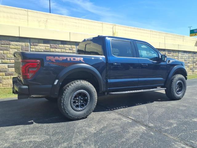 2025 Ford F-150 - $72,641