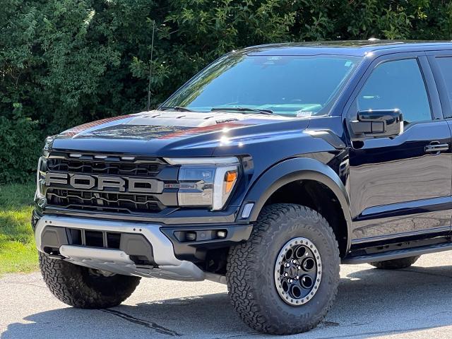 2025 Ford F-150 - $72,641