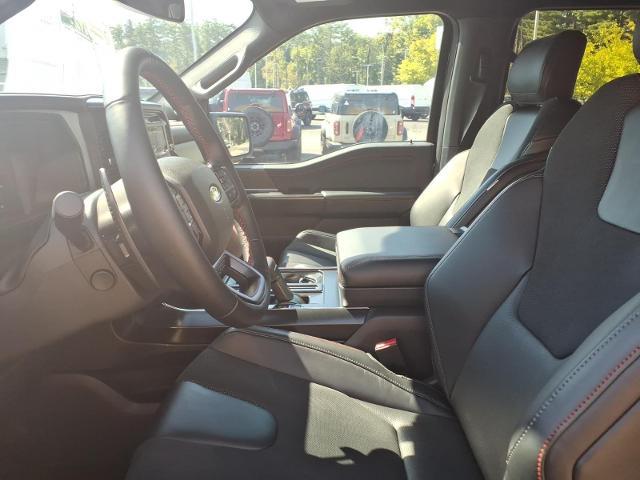 2025 Ford F-150 - $72,641
