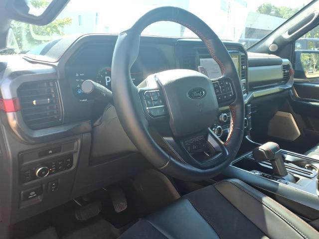 2025 Ford F-150 - $72,641