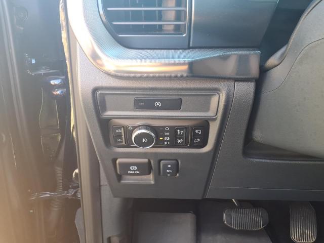 2025 Ford F-150 - $72,641