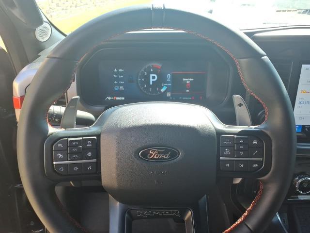 2025 Ford F-150 - $72,641