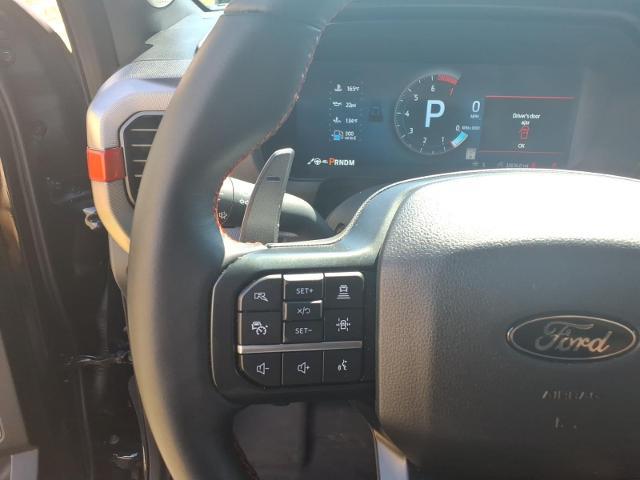 2025 Ford F-150 - $72,641