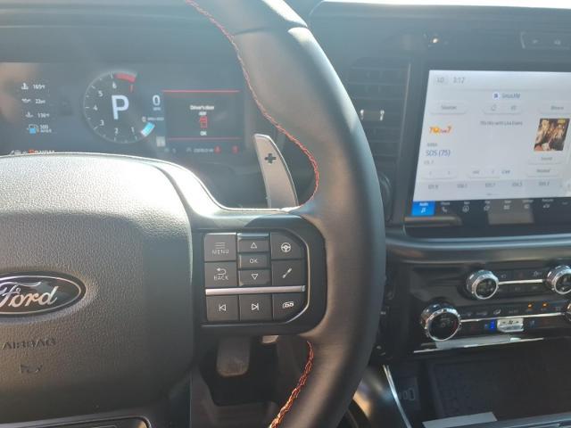 2025 Ford F-150 - $72,641
