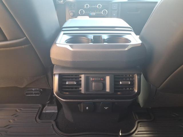 2025 Ford F-150 - $72,641