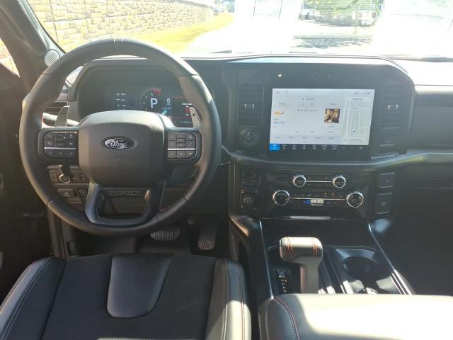 2025 Ford F-150 - $72,641