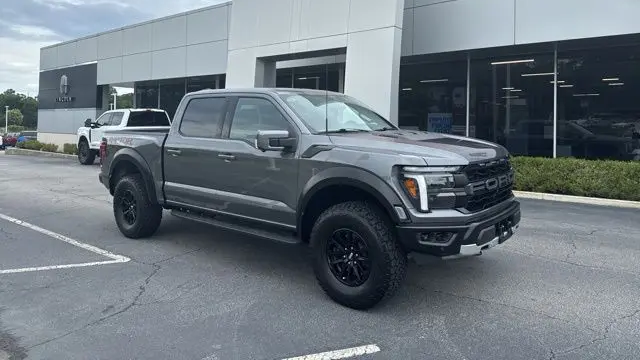 Preowned 2025 Ford F-150 Raptor for Sale