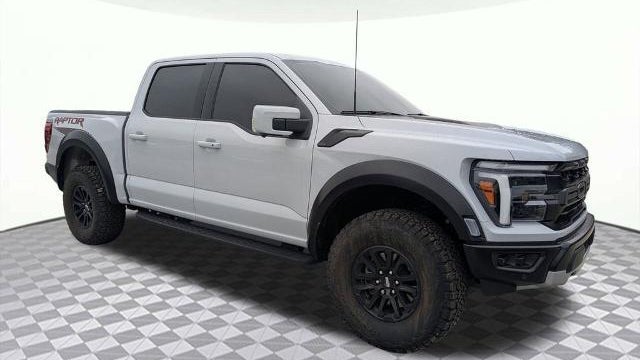 Preowned 2025 Ford F-150 Raptor for Sale
