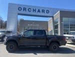 2025 F-150 Thumbnail 2
