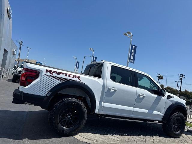 2026 Ford F-150 - $86,990