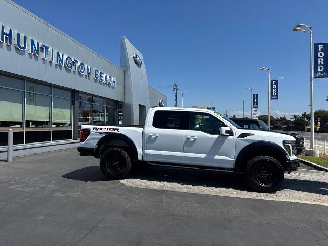 2026 Ford F-150 - $86,990