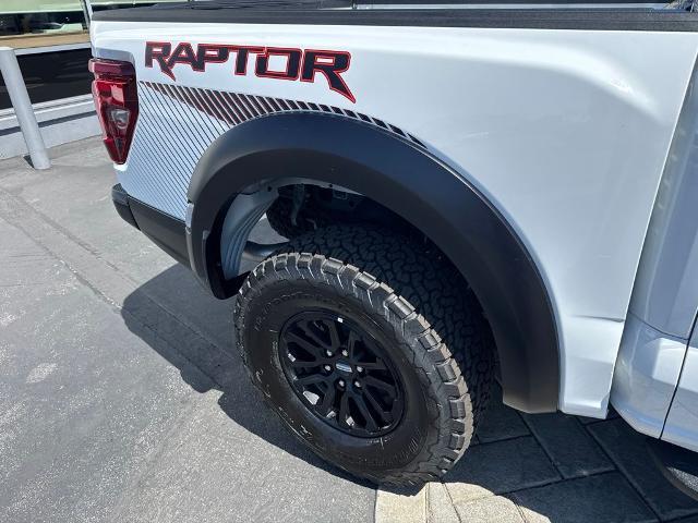 2026 Ford F-150 - $86,990