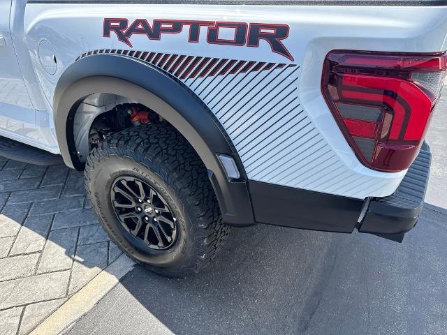 2026 Ford F-150 - $86,990