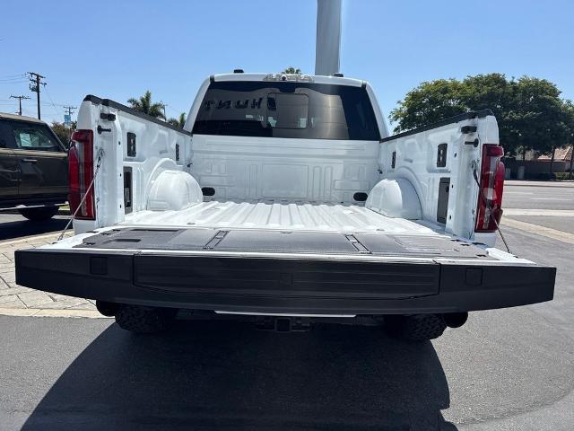 2026 Ford F-150 - $86,990