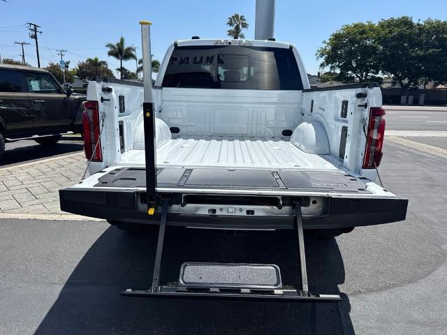 2026 Ford F-150 - $86,990