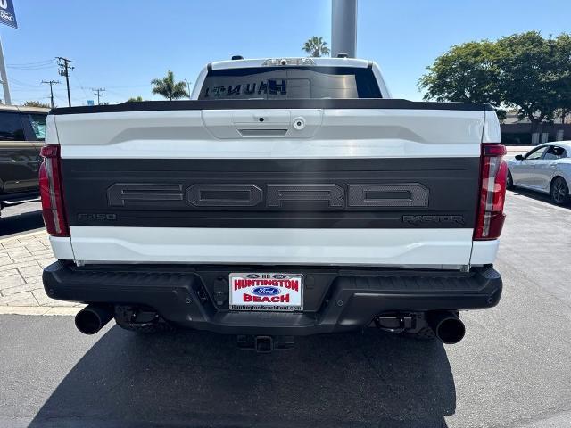 2026 Ford F-150 - $86,990