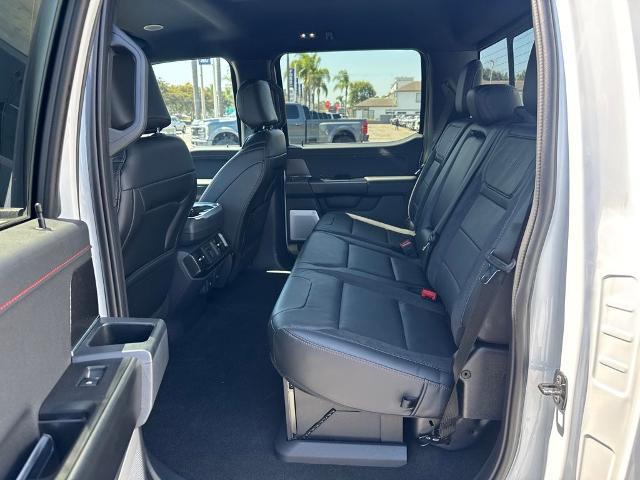 2026 Ford F-150 - $86,990
