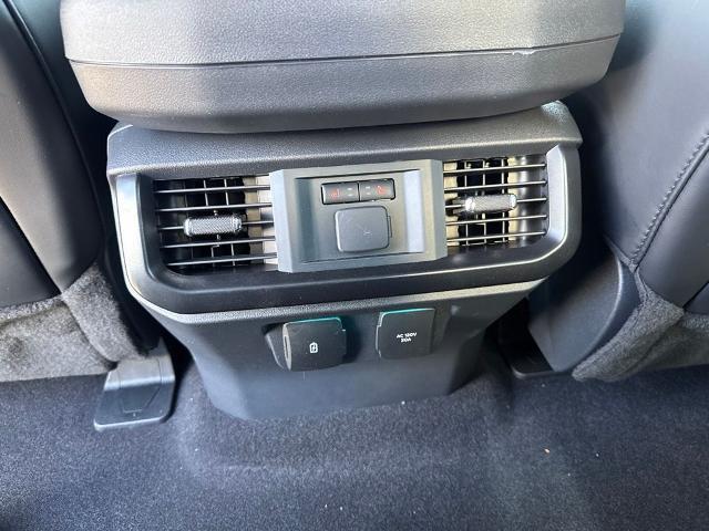 2026 Ford F-150 - $86,990