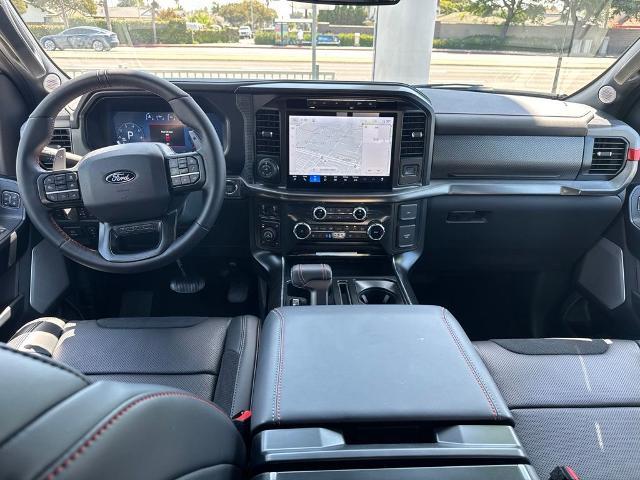 2026 Ford F-150 - $86,990