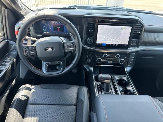 2026 Ford F-150 - $86,990