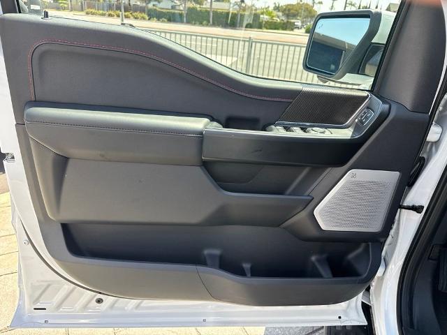 2026 Ford F-150 - $86,990