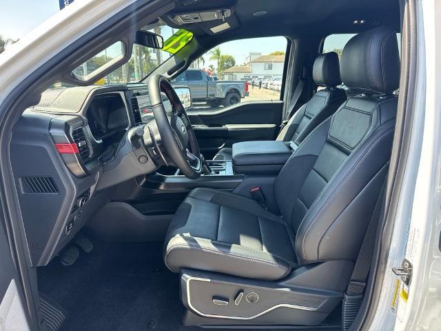 2026 Ford F-150 - $86,990