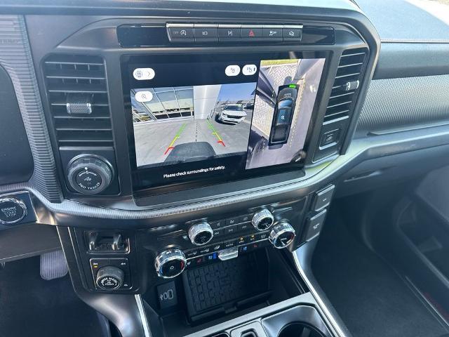 2026 Ford F-150 - $86,990