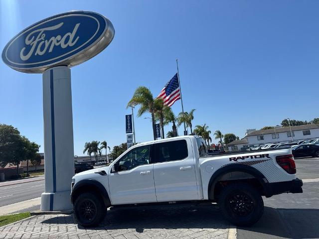 2026 Ford F-150 - $86,990