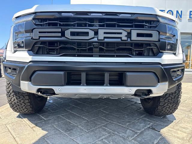 2026 Ford F-150 - $86,990
