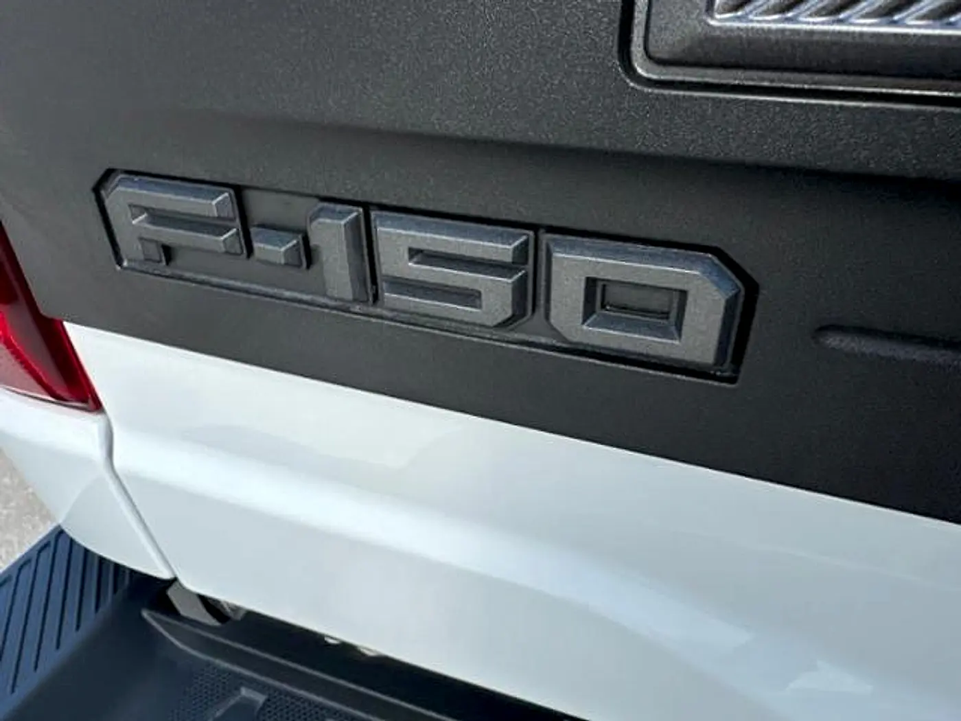 2026 Ford F-150 - $86,990