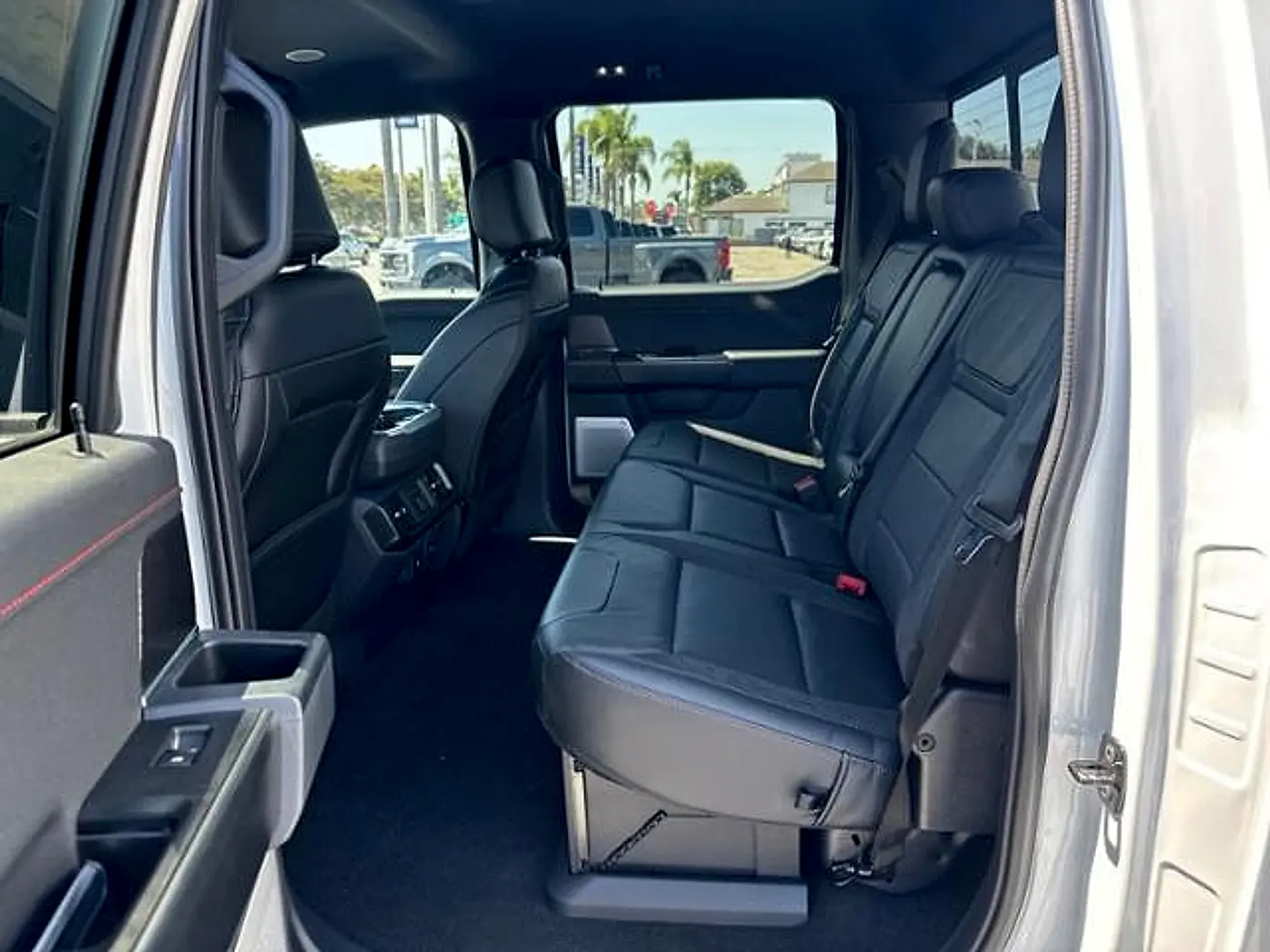 2026 Ford F-150 - $86,990