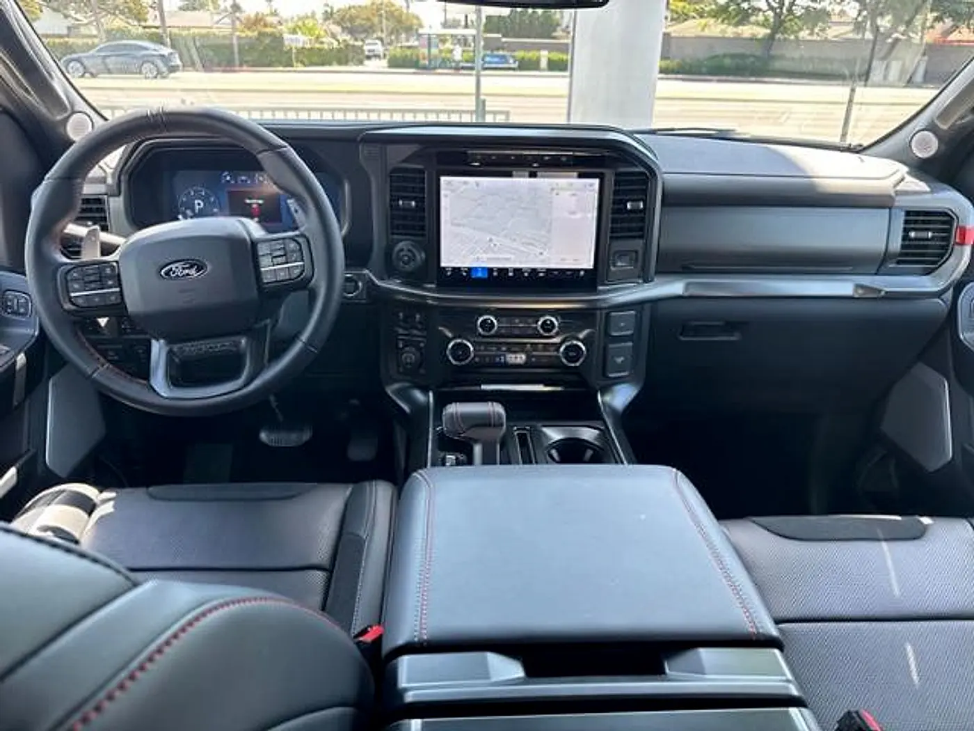 2026 Ford F-150 - $86,990