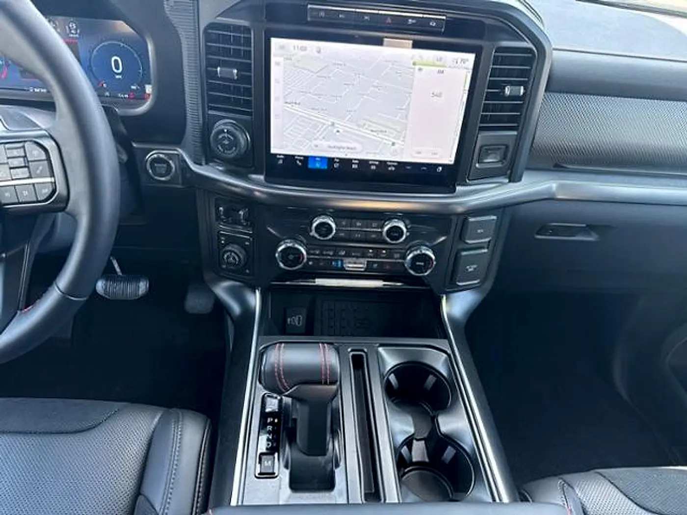 2026 Ford F-150 - $86,990