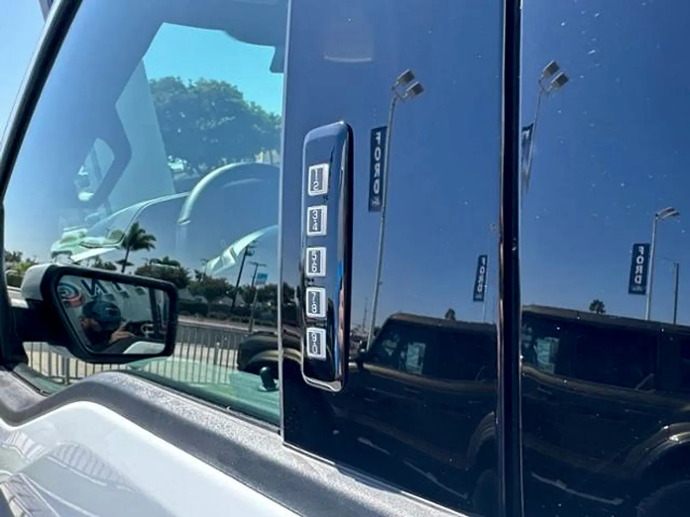 2026 Ford F-150 - $86,990