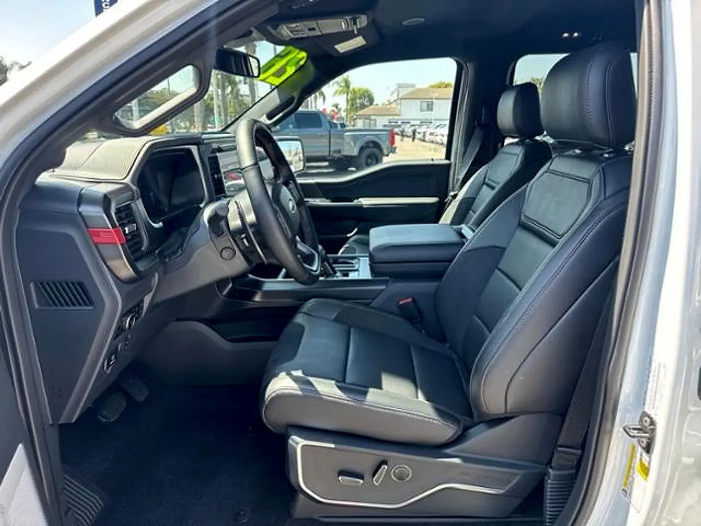 2026 Ford F-150 - $86,990