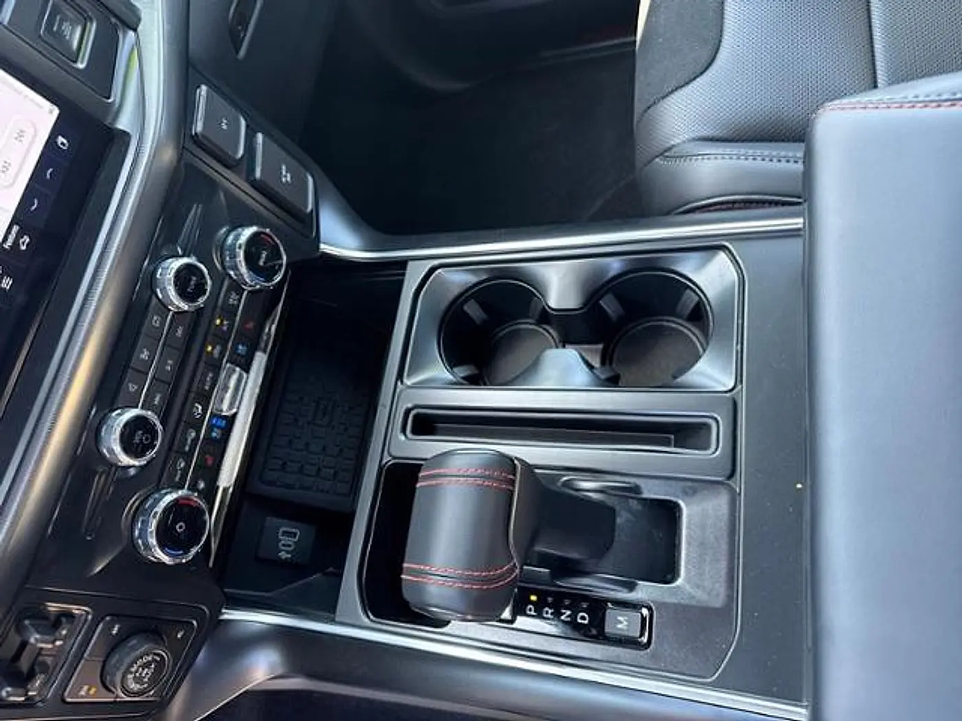 2026 Ford F-150 - $86,990