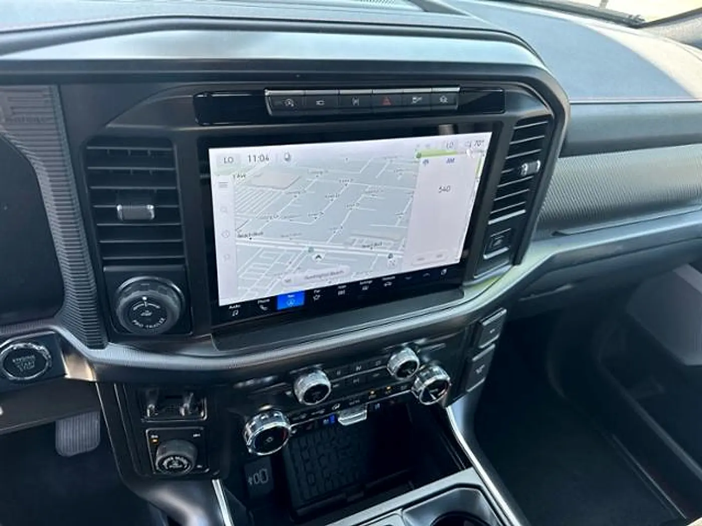 2026 Ford F-150 - $86,990