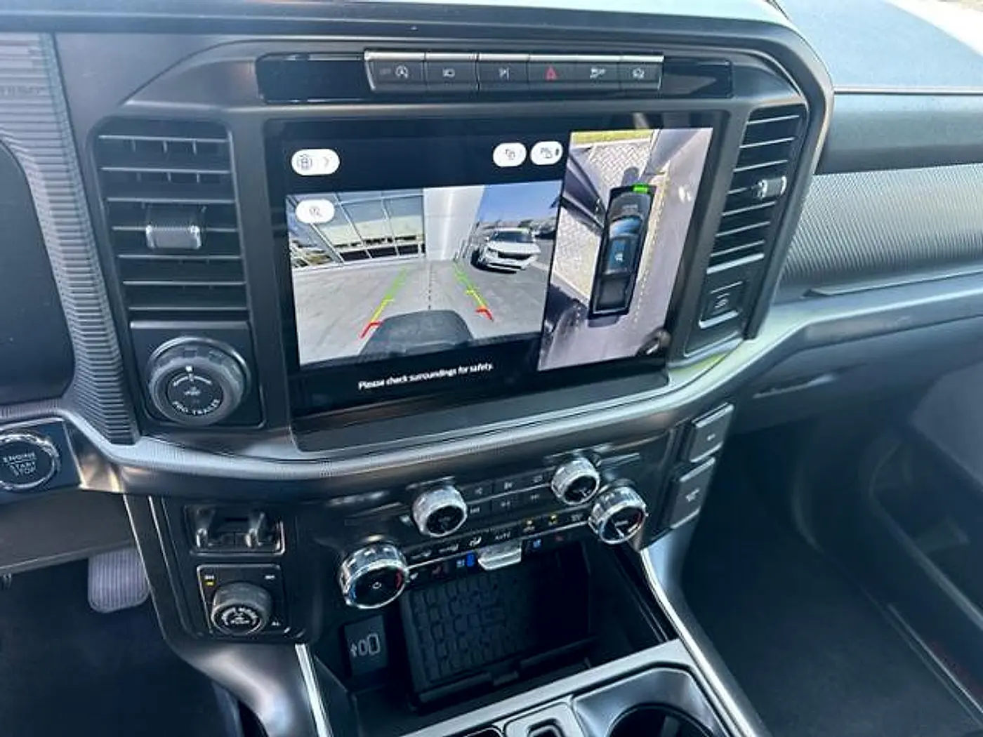 2026 Ford F-150 - $86,990