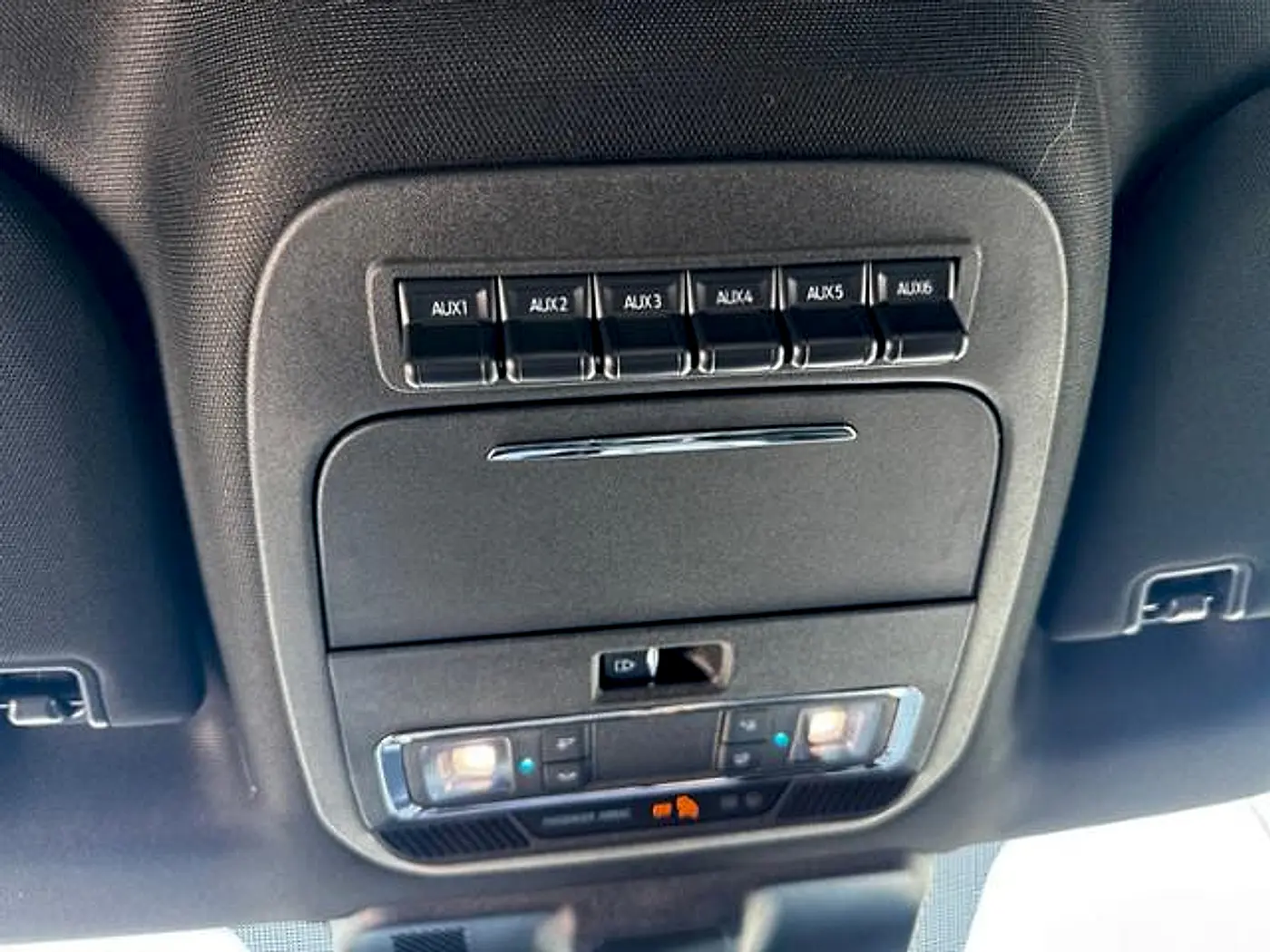 2026 Ford F-150 - $86,990