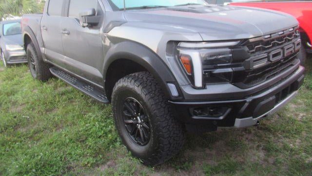 Preowned 2026 Ford F-150 Raptor for Sale