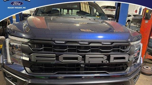 Preowned 2026 Ford F-150 Raptor for Sale